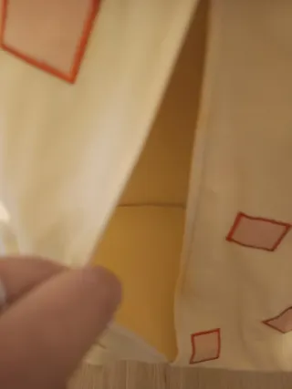 Pañalera Jirafa Peluche