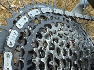 Bicicleta Amflow PL Carbon