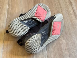 Under Armour Curry 5