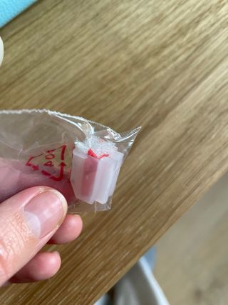 Tocadiscos Crosley estilo vintage + recamb Agujas