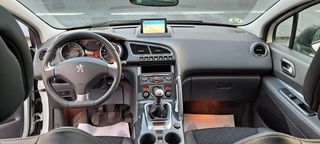 Peugeot 3008 2.0 Hdi 150 cv Allure