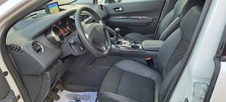 Peugeot 3008 2.0 Hdi 150 cv Allure