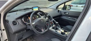 Peugeot 3008 2.0 Hdi 150 cv Allure