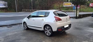 Peugeot 3008 2.0 Hdi 150 cv Allure