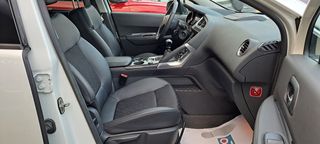 Peugeot 3008 2.0 Hdi 150 cv Allure