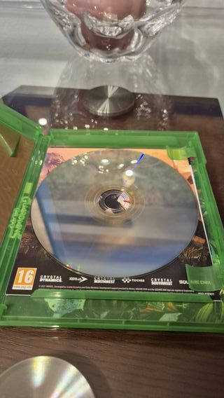 Guardians of the Galaxy. Xbox Series X/One