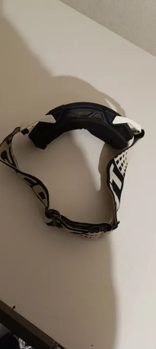 Óculos Scott do AliExpress