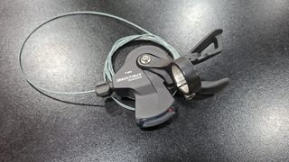 Manipulo Mudança Direito Shimano Deore 10v Novo