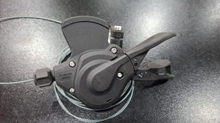 Manipulo Mudança Direito Shimano Deore 10v Novo