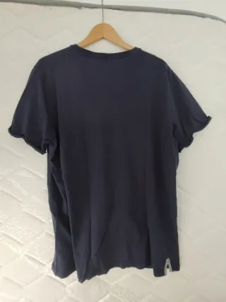 Camiseta hombre Sfera