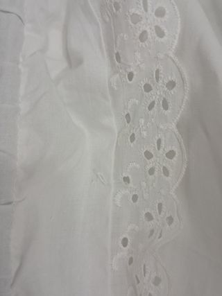 Enagua Cancán Aros Estilo Años 50