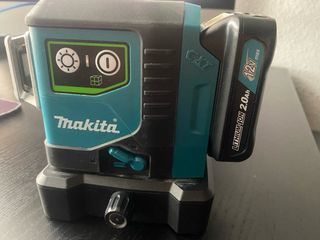 Nivel Láser Makita SK700GD