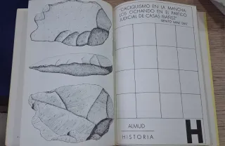 Almud Revista de Estudios de Castilla La Mancha