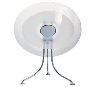 Lampada da tavolo Carlo Moretti Scudo