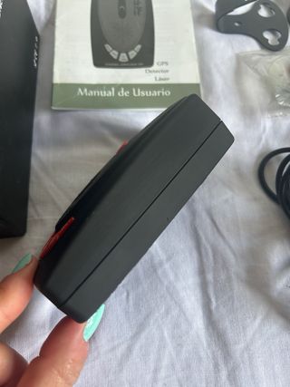 Detector Radar Only You Super Combi II