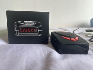 Detector Radar Only You Super Combi II