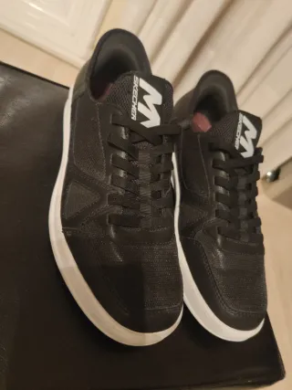 Zapatillas Skechers Talla 41