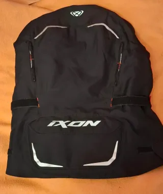 Chaqueta Ixon Crosstour