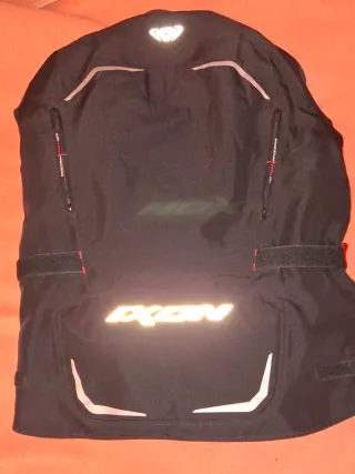 Chaqueta Ixon Crosstour