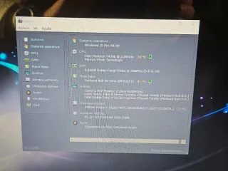 Packard Bell ETNA-GL Portátil Negro