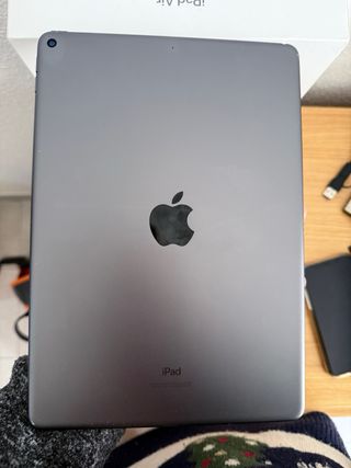 iPad Air 3 10.5 2019 64GB  retina + caja original