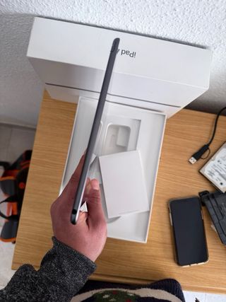 iPad Air 3 10.5 2019 64GB  retina + caja original