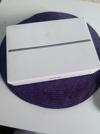 iPad Air 3 10.5 2019 64GB  retina + caja original