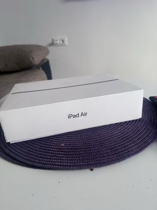 iPad Air 3 10.5 2019 64GB  retina + caja original