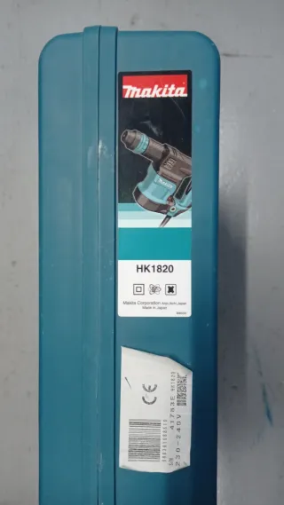 Martillo Mini-Demoledor Makita HK1820