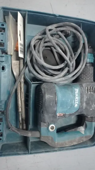 Martillo Mini-Demoledor Makita HK1820