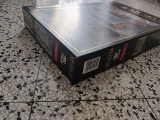 Puzzle Clementoni 2000 Vedute di Roma Antica