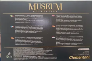 Puzzle Clementoni 2000 Vedute di Roma Antica