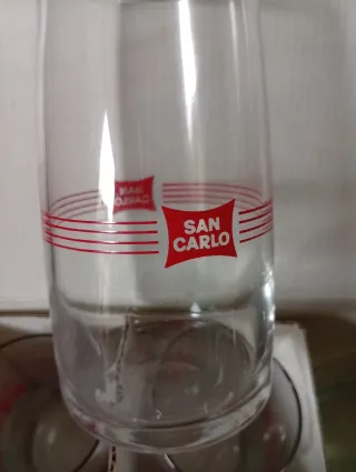 Set Caraffa Bormioli Rocco 7 Pezzi