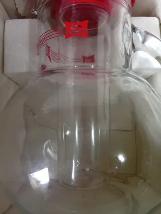 Set Caraffa Bormioli Rocco 7 Pezzi