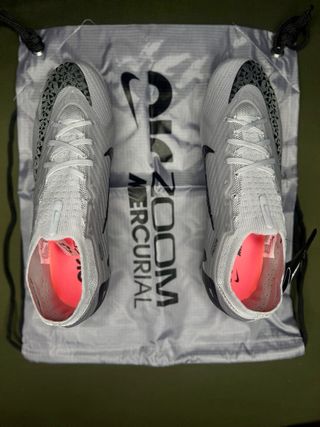 Nike Zoom Air Vapor 15 Elite FG