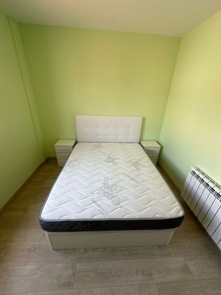 Canape cama y colchon