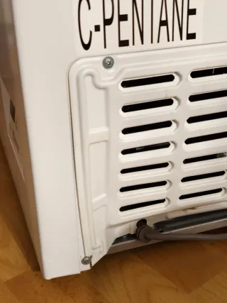 Congelador Horizontal Svan 100€