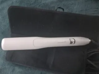 Plancha de pelo a vapor Babyliss