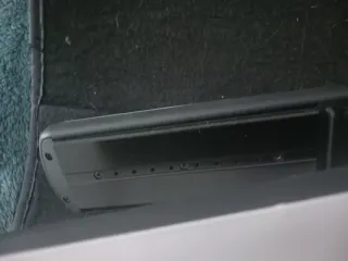 Plancha de pelo a vapor Babyliss