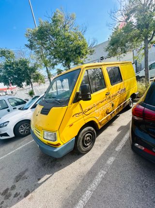 Renault Trafic 2000