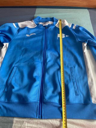 Equipación Club Deportivo Arces Talla S