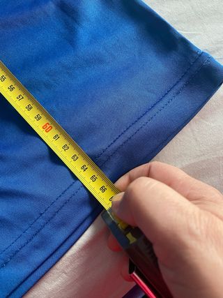 Equipación Club Deportivo Arces Talla S