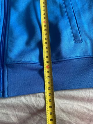 Equipación Club Deportivo Arces Talla S