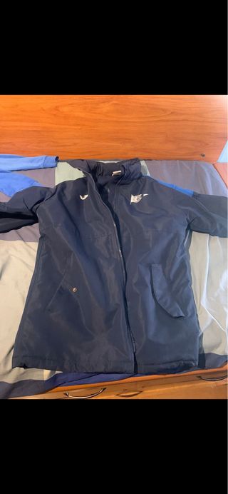 Equipación Club Deportivo Arces Talla S