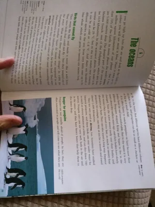 Libro y CDs Inglés Green Planet