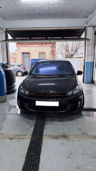 Volkswagen Golf GTI 6