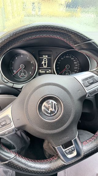 Volkswagen Golf GTI 6
