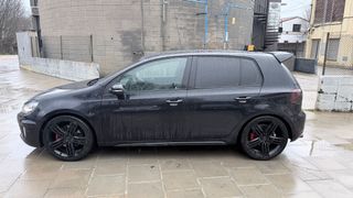 Volkswagen Golf GTI 6