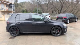 Volkswagen Golf GTI 6