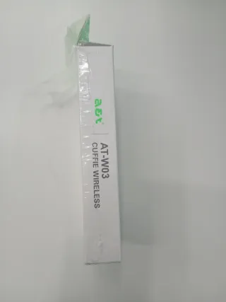 Cuffie wireless AT-W03